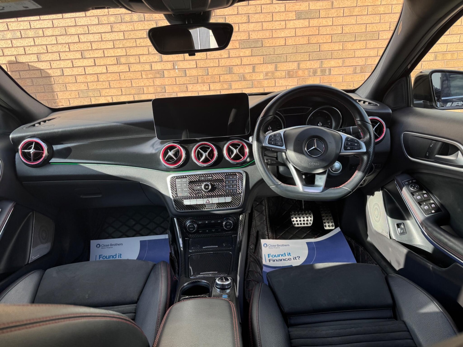 Used Mercedes-Benz GLA 2018 for sale - 76656309: Photo 11