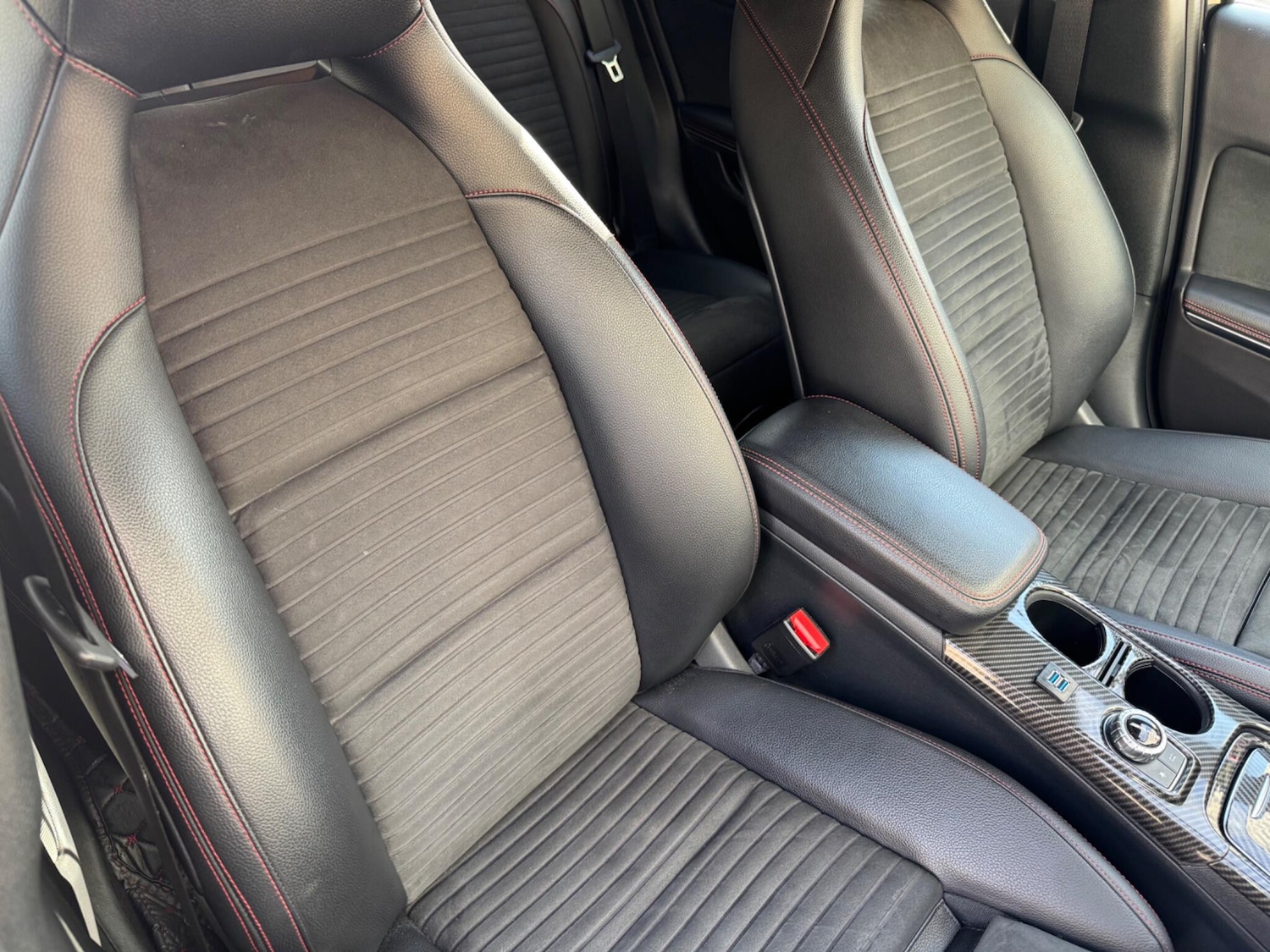 Used Mercedes-Benz GLA 2018 for sale - 76656309: Photo 12