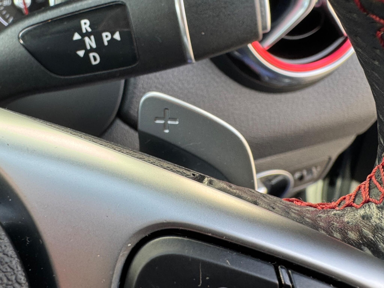 Used Mercedes-Benz GLA 2018 for sale - 76656309: Photo 21