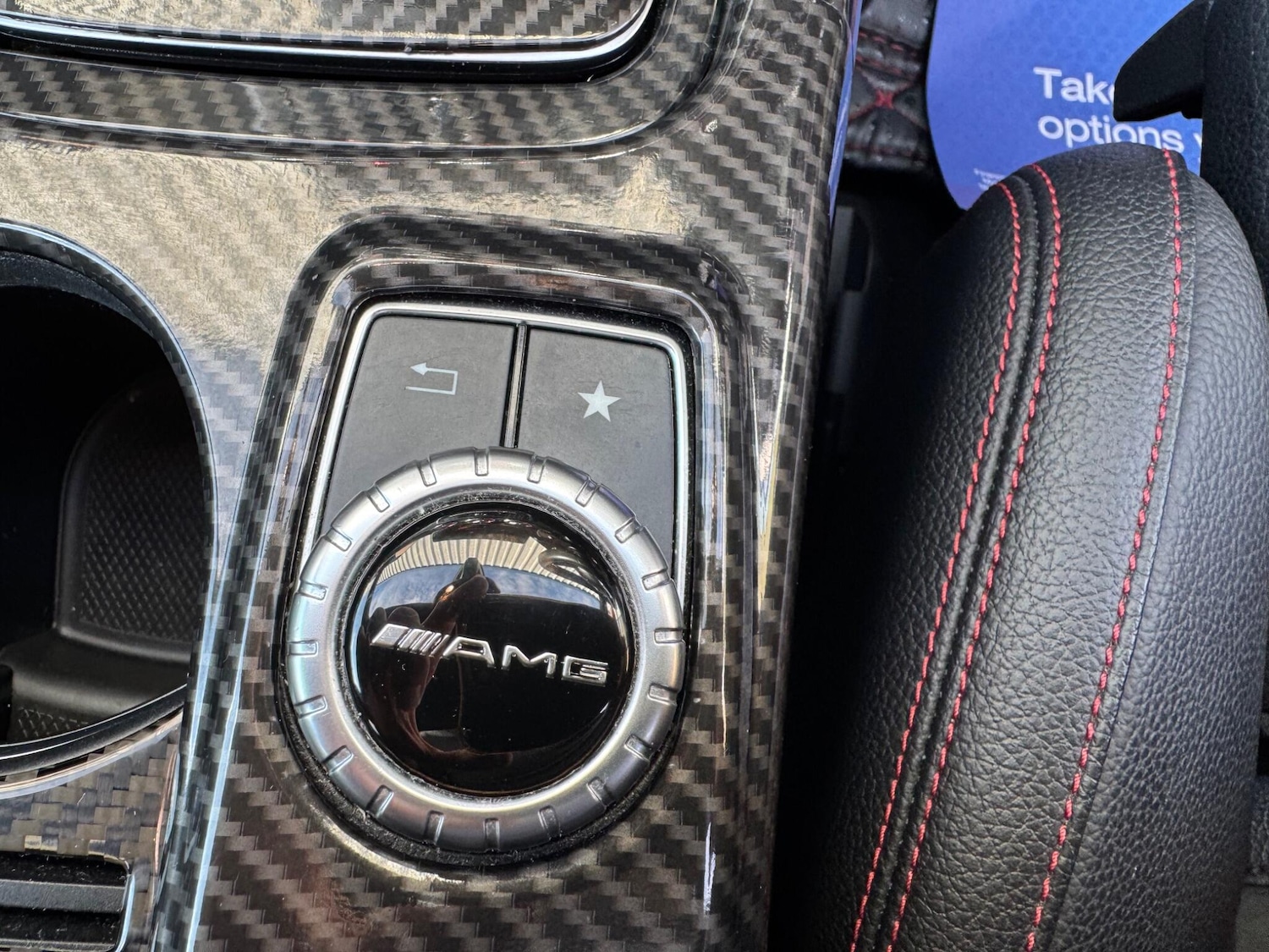 Used Mercedes-Benz GLA 2018 for sale - 76656309: Photo 22