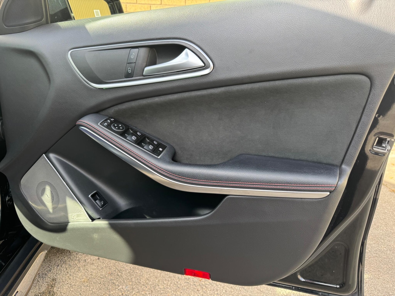 Used Mercedes-Benz GLA 2018 for sale - 76656309: Photo 27