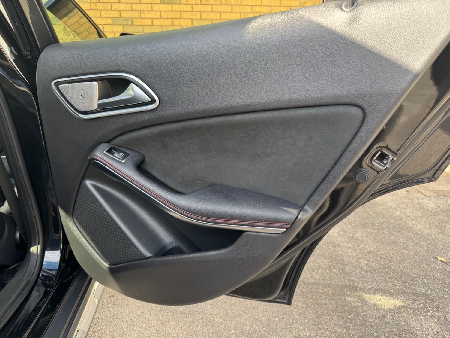 Used Mercedes-Benz GLA 2018 for sale - 76656309: Photo 28