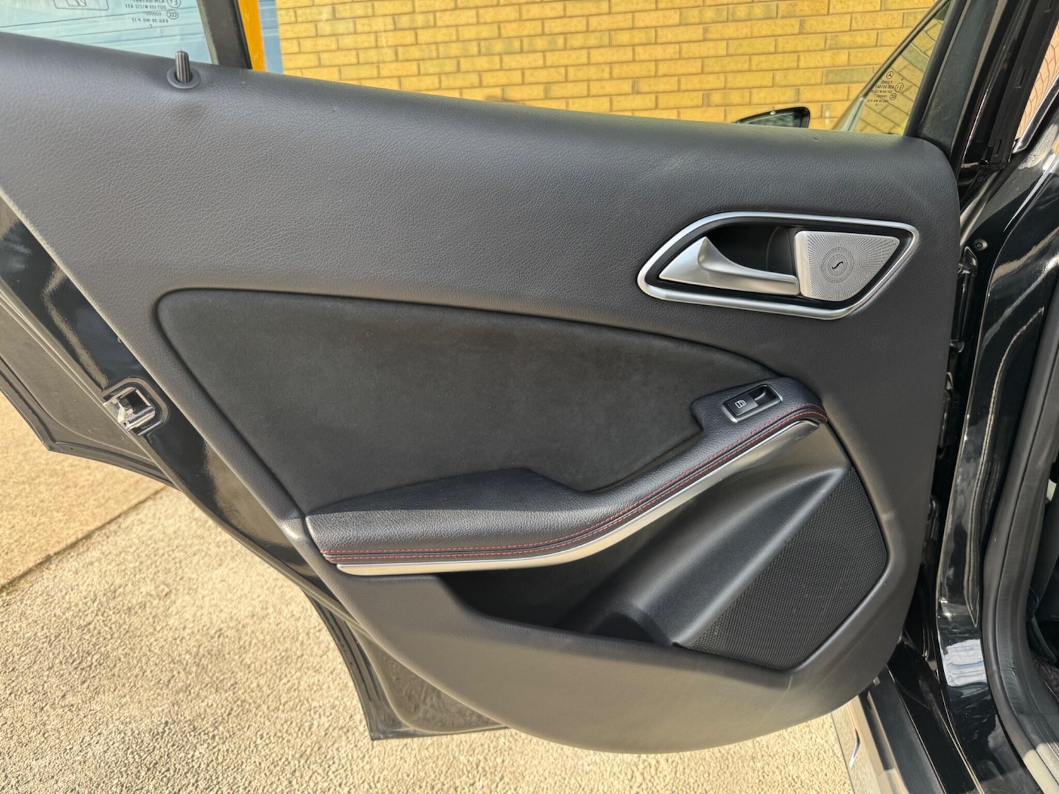 Used Mercedes-Benz GLA 2018 for sale - 76656309: Photo 29
