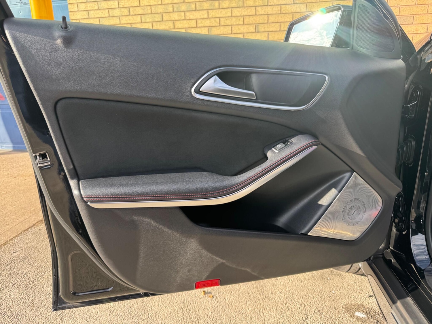 Used Mercedes-Benz GLA 2018 for sale - 76656309: Photo 30