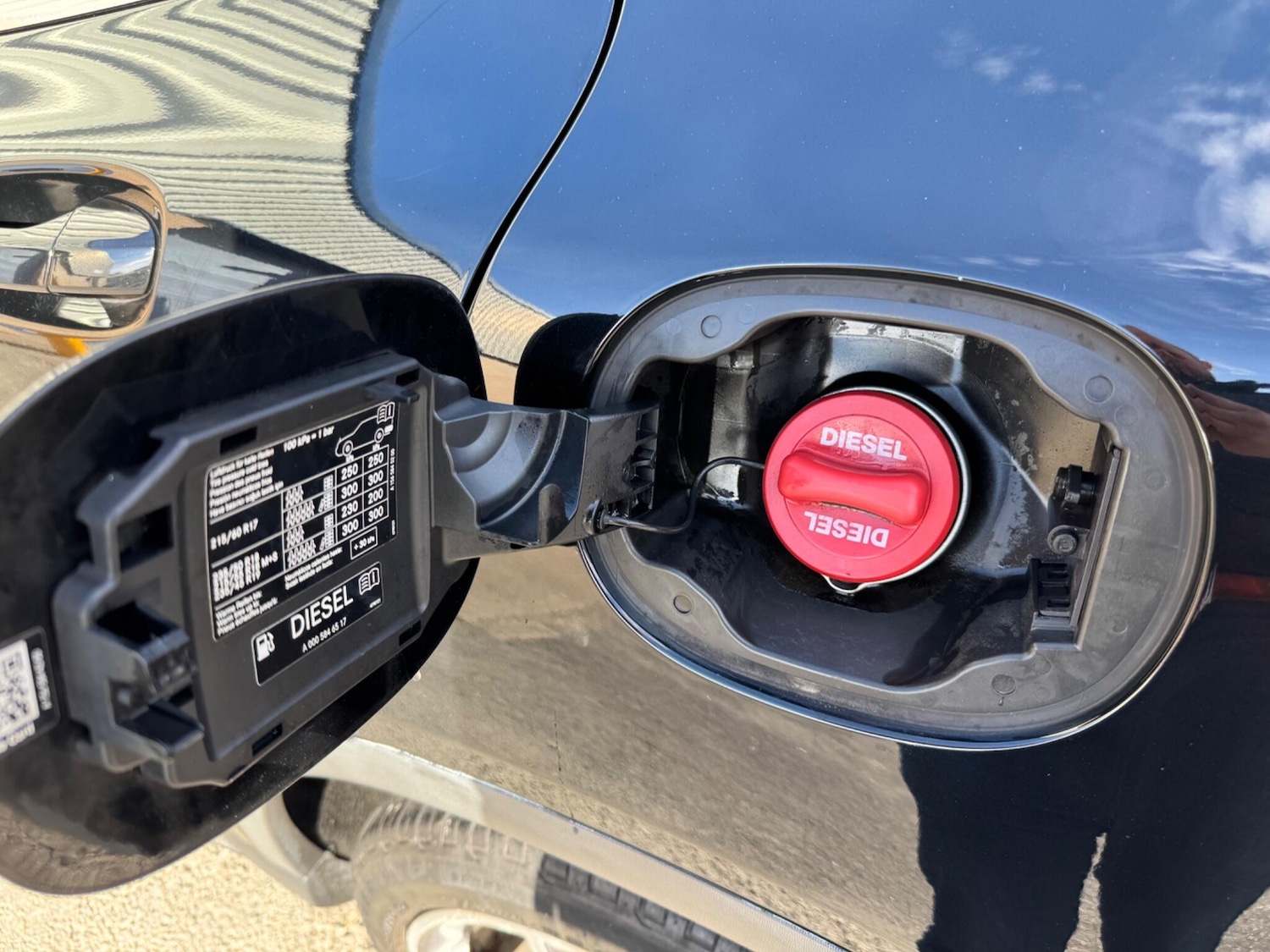 Used Mercedes-Benz GLA 2018 for sale - 76656309: Photo 32