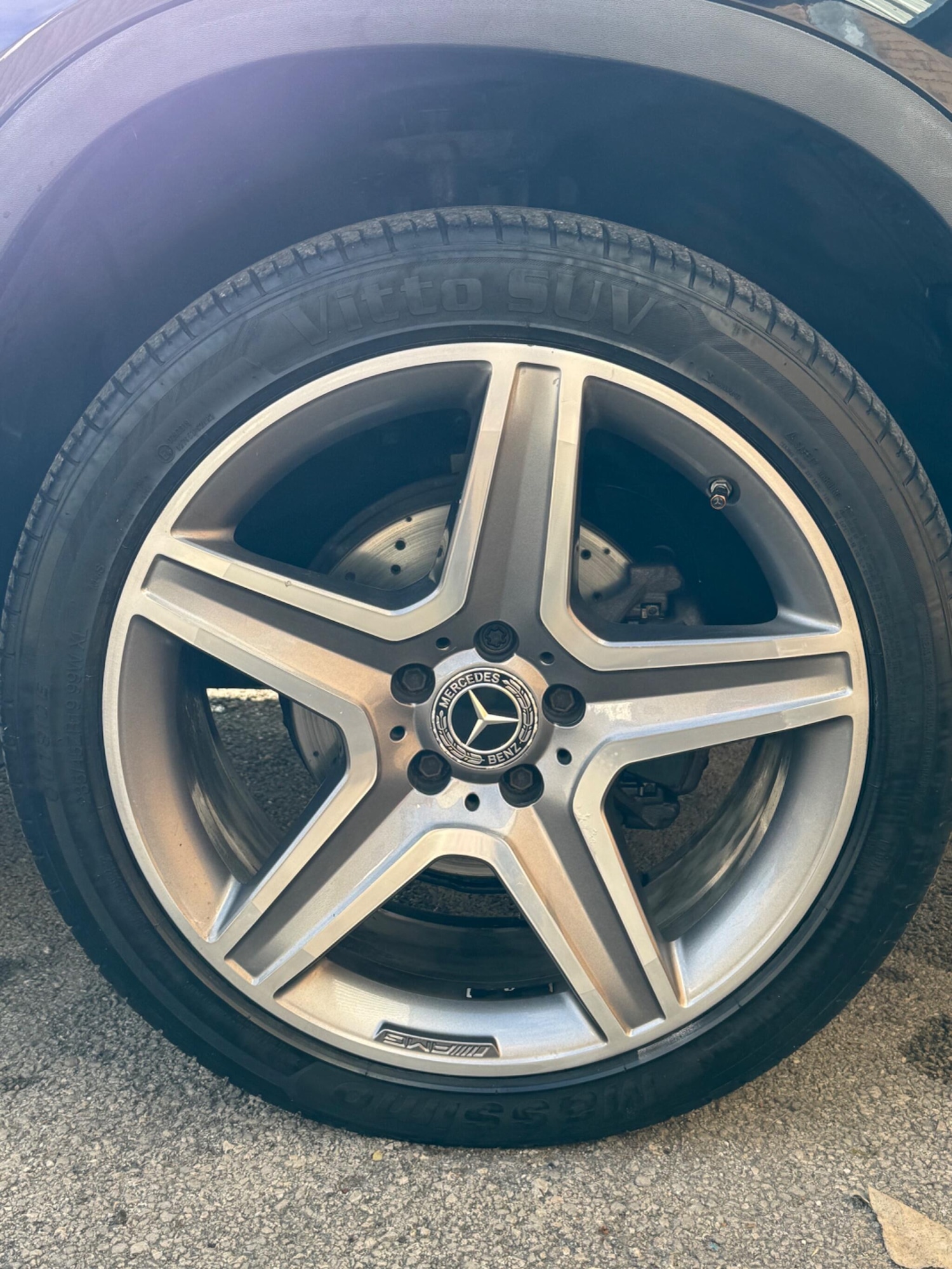 Used Mercedes-Benz GLA 2018 for sale - 76656309: Photo 33