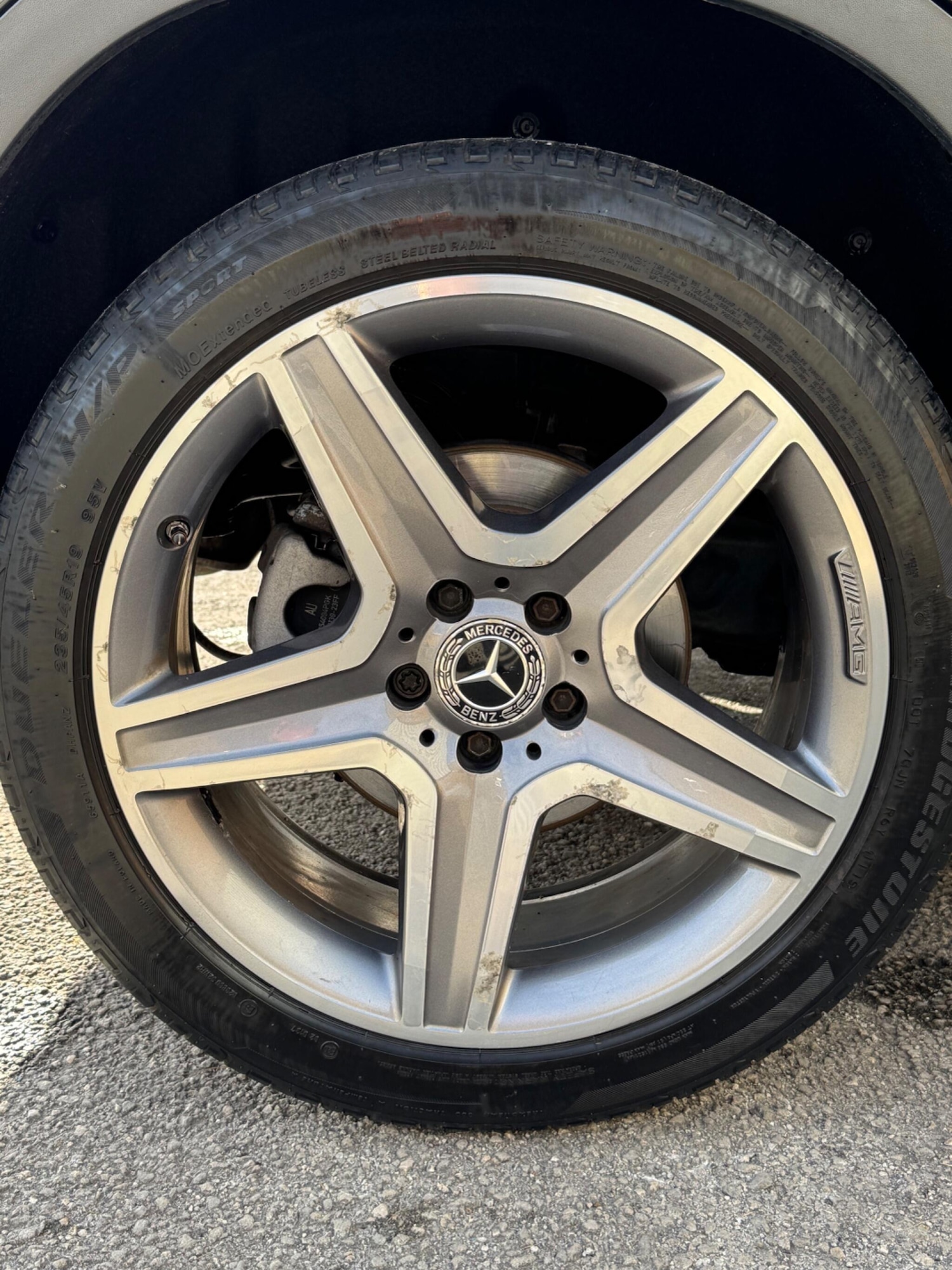 Used Mercedes-Benz GLA 2018 for sale - 76656309: Photo 34