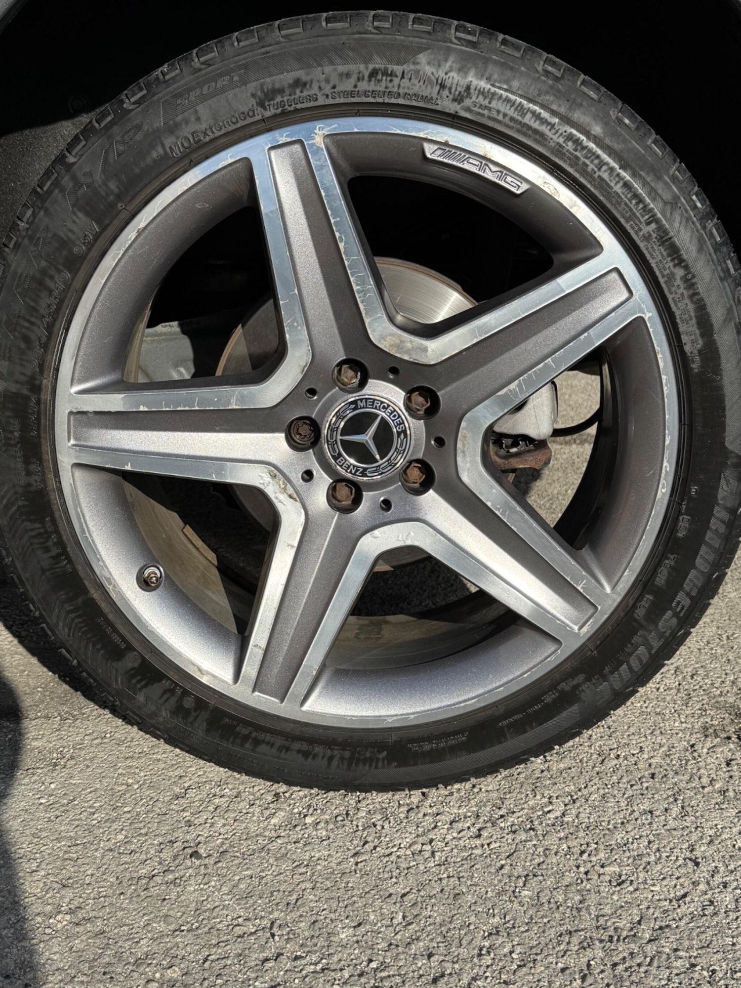 Used Mercedes-Benz GLA 2018 for sale - 76656309: Photo 35