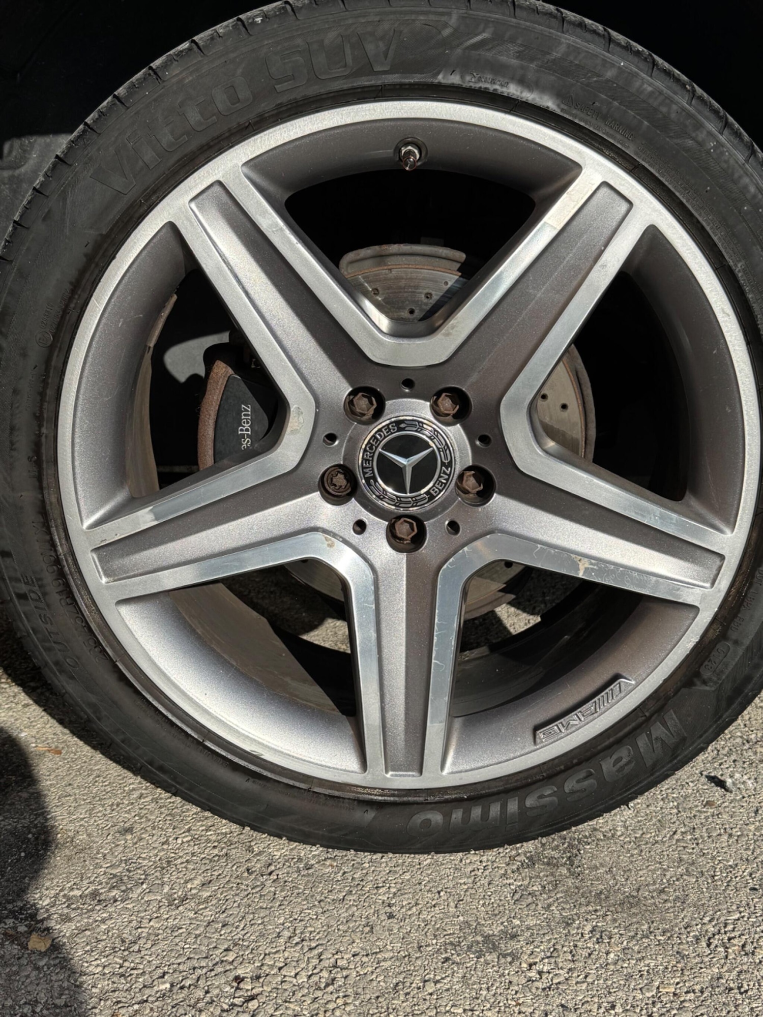 Used Mercedes-Benz GLA 2018 for sale - 76656309: Photo 36