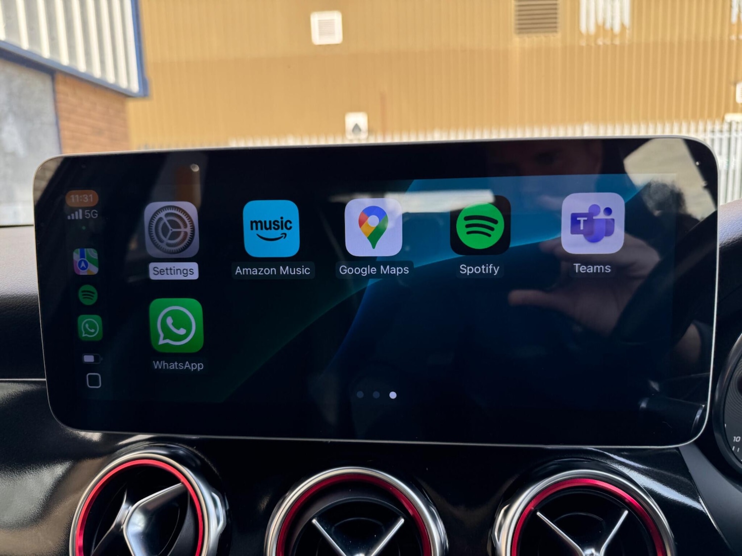 Used Mercedes-Benz GLA 2018 for sale - 76656309: Photo 37