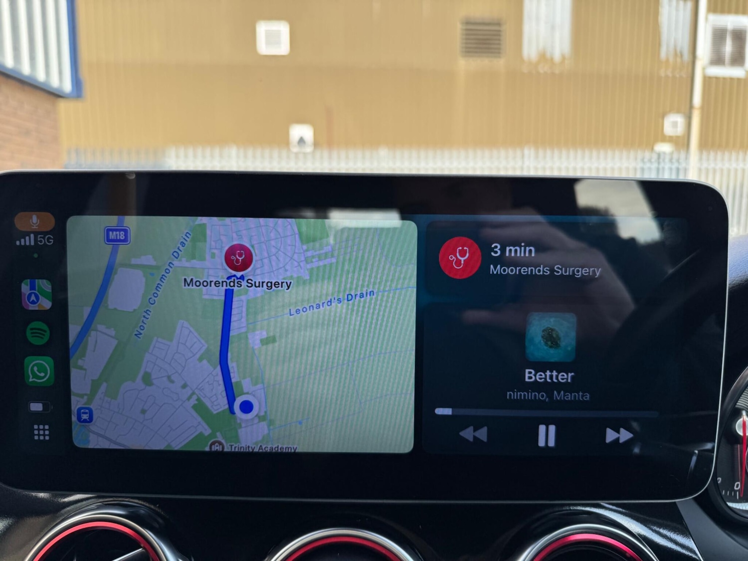 Used Mercedes-Benz GLA 2018 for sale - 76656309: Photo 39