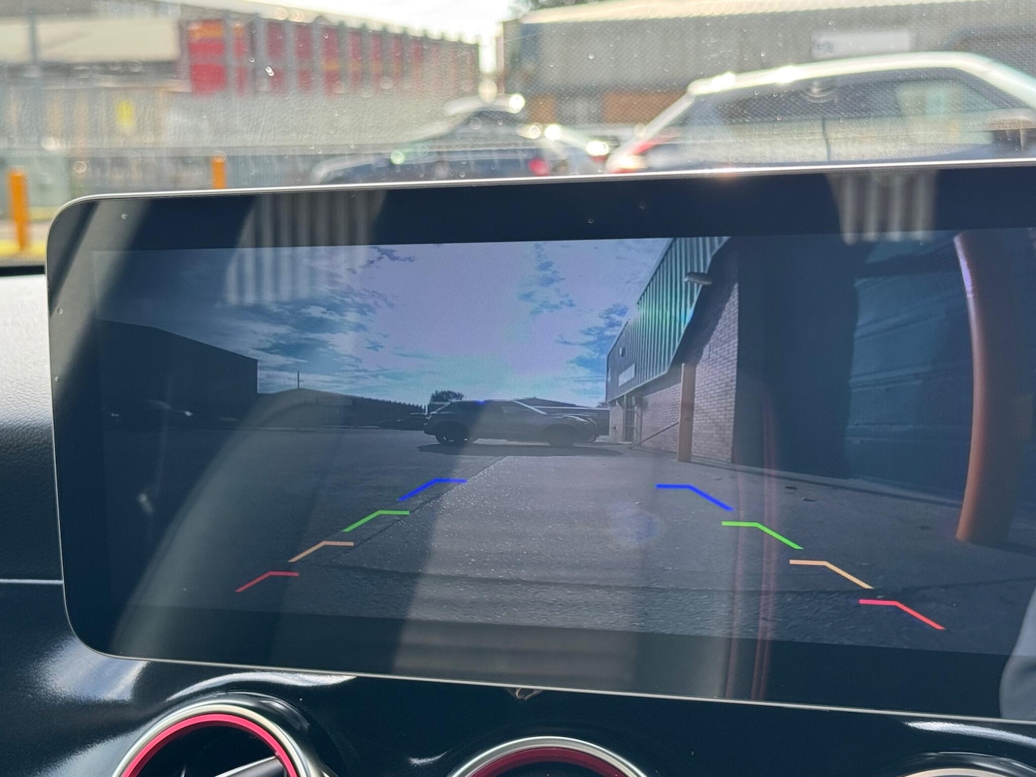 Used Mercedes-Benz GLA 2018 for sale - 76656309: Photo 40