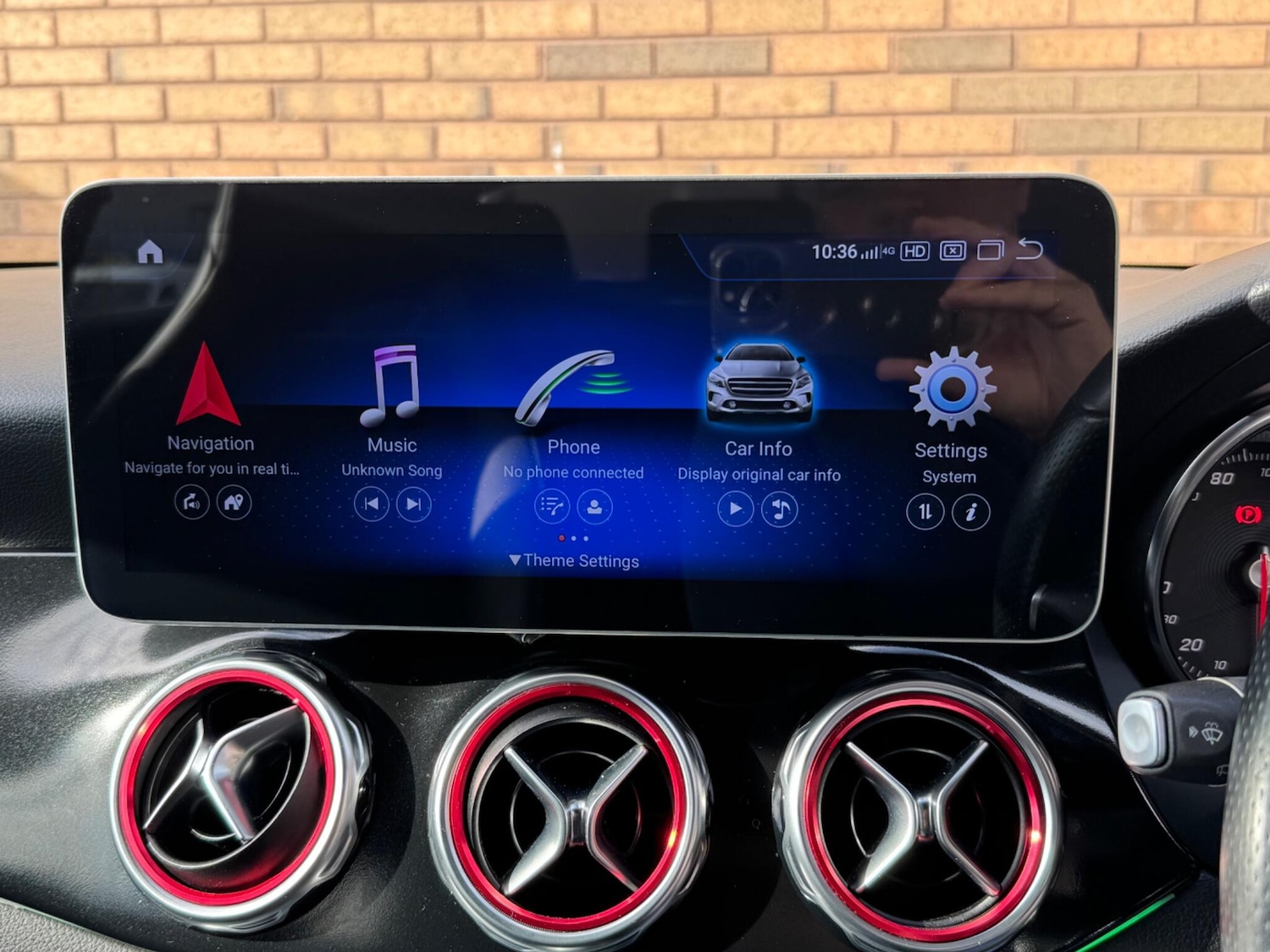 Used Mercedes-Benz GLA 2018 for sale - 76656309: Photo 42