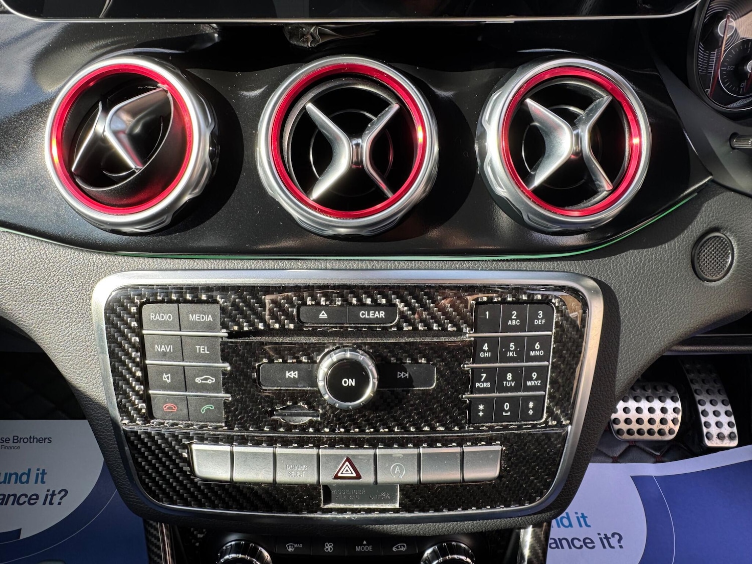 Used Mercedes-Benz GLA 2018 for sale - 76656309: Photo 43