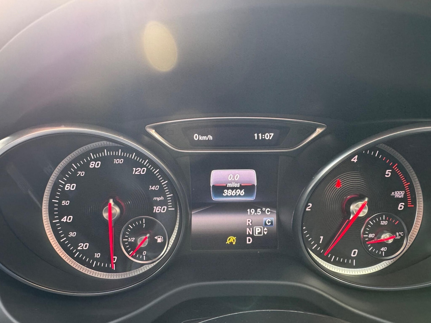 Used Mercedes-Benz GLA 2018 for sale - 76656309: Photo 44