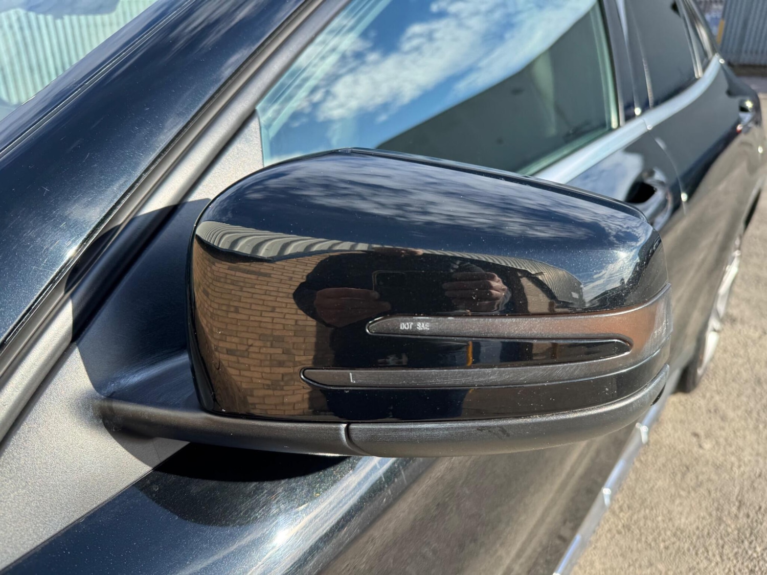 Used Mercedes-Benz GLA 2018 for sale - 76656309: Photo 46