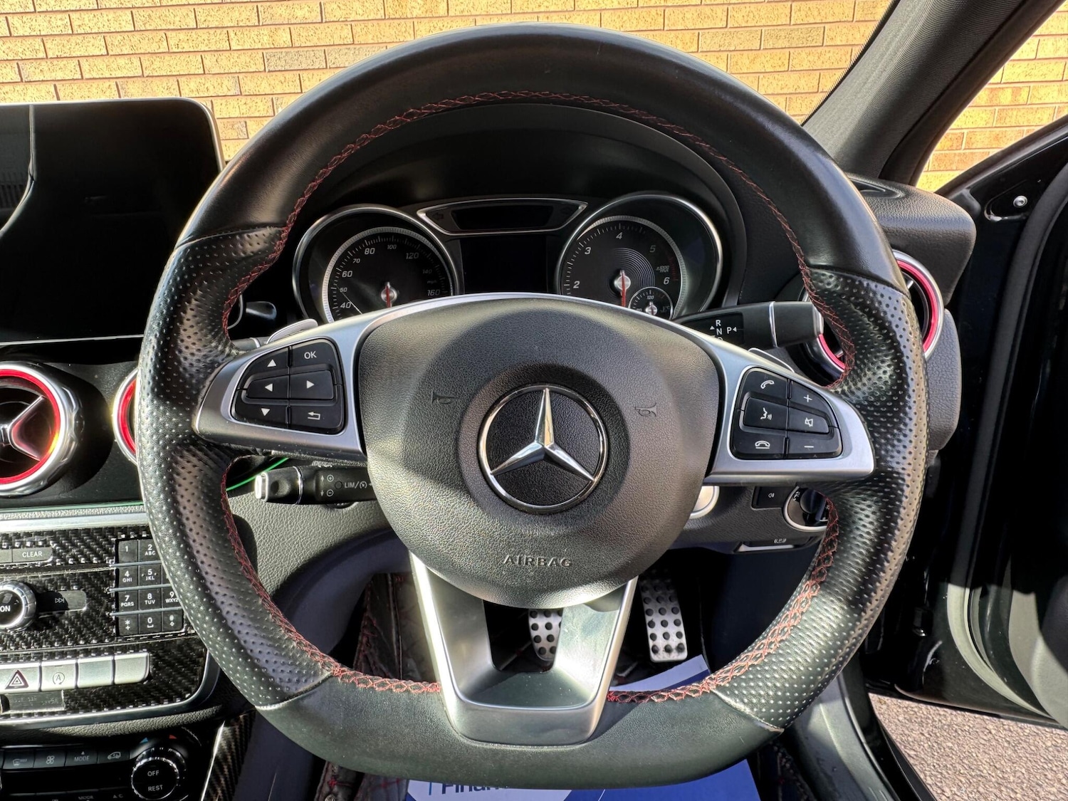 Used Mercedes-Benz GLA 2018 for sale - 76656309: Photo 48