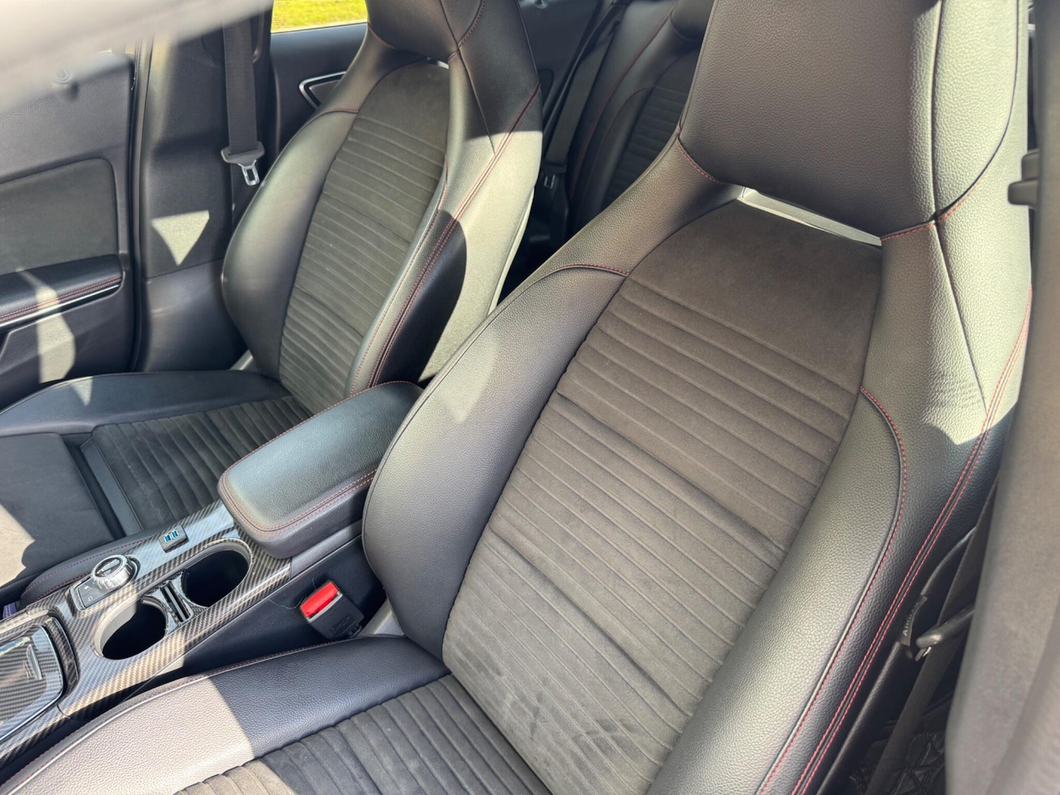 Used Mercedes-Benz GLA 2018 for sale - 76656309: Photo 49