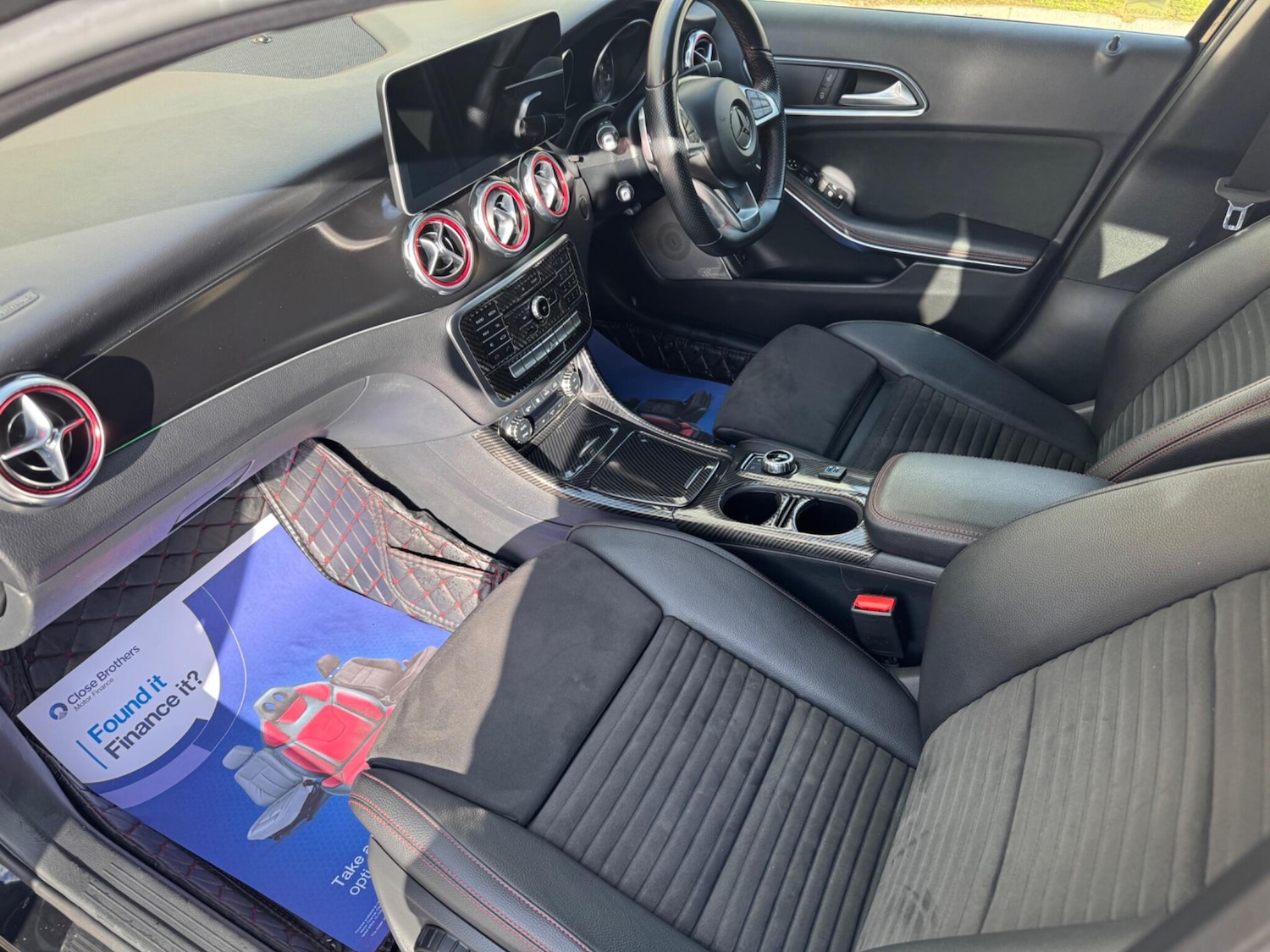 Used Mercedes-Benz GLA 2018 for sale - 76656309: Photo 50