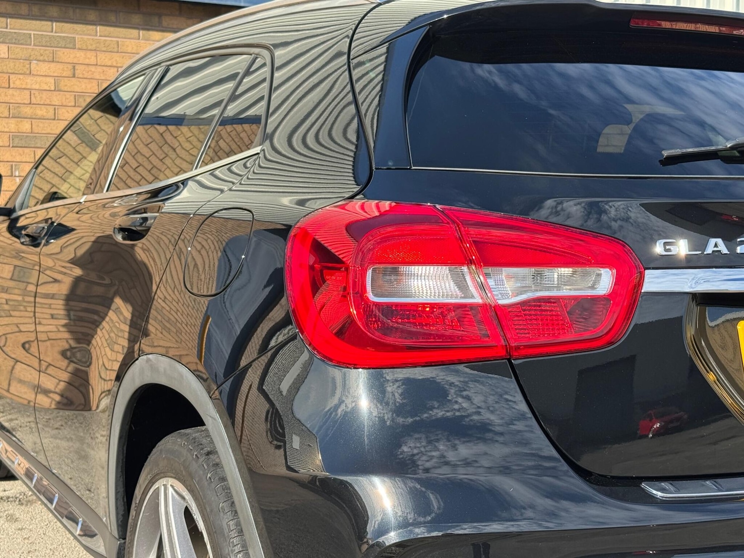Used Mercedes-Benz GLA 2018 for sale - 76656309: Photo 51