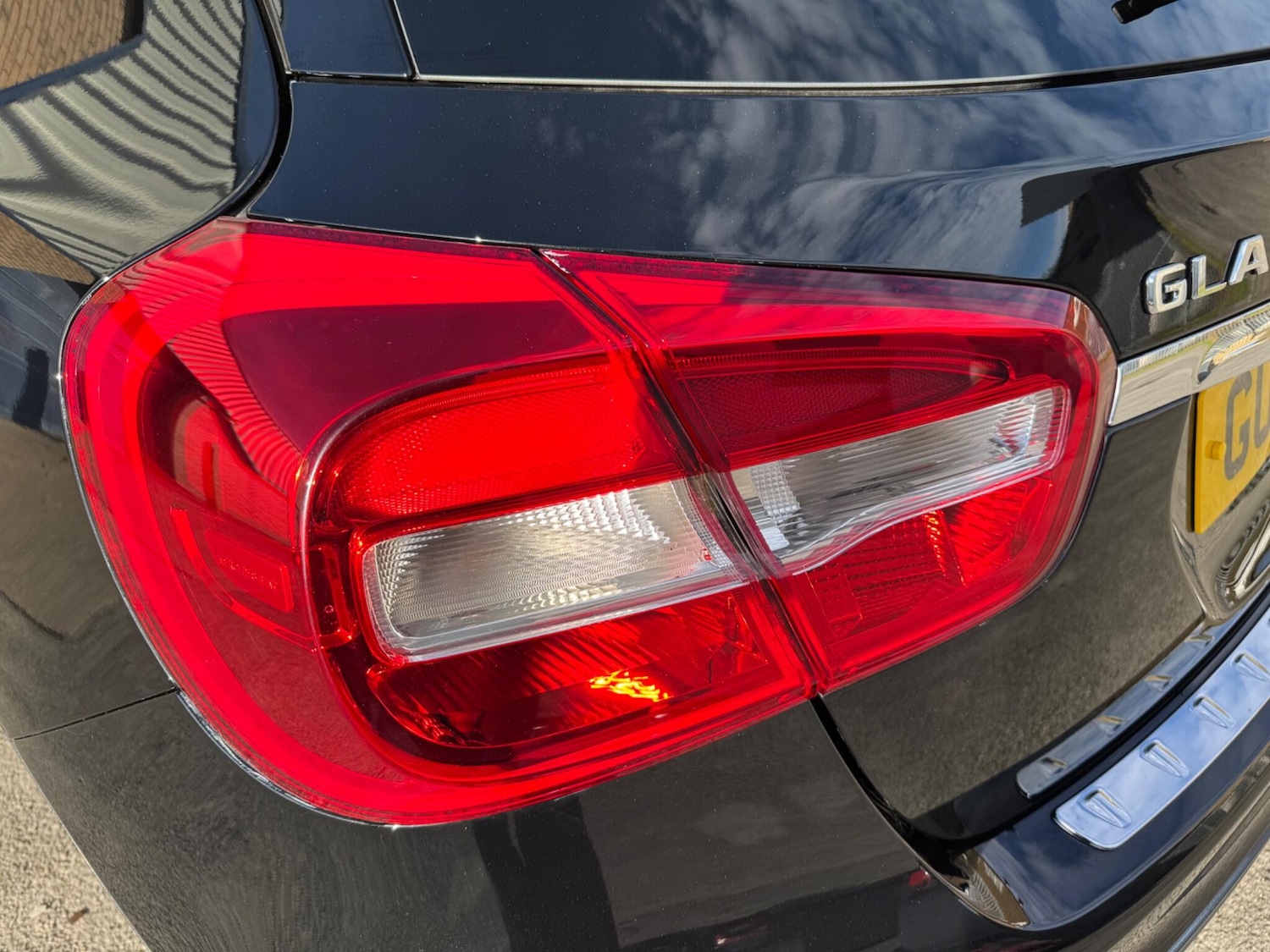 Used Mercedes-Benz GLA 2018 for sale - 76656309: Photo 52