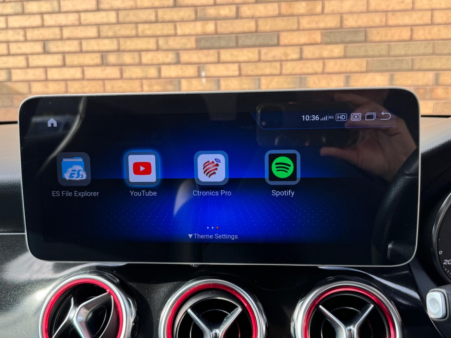 Used Mercedes-Benz GLA 2018 for sale - 76656309: Photo 54