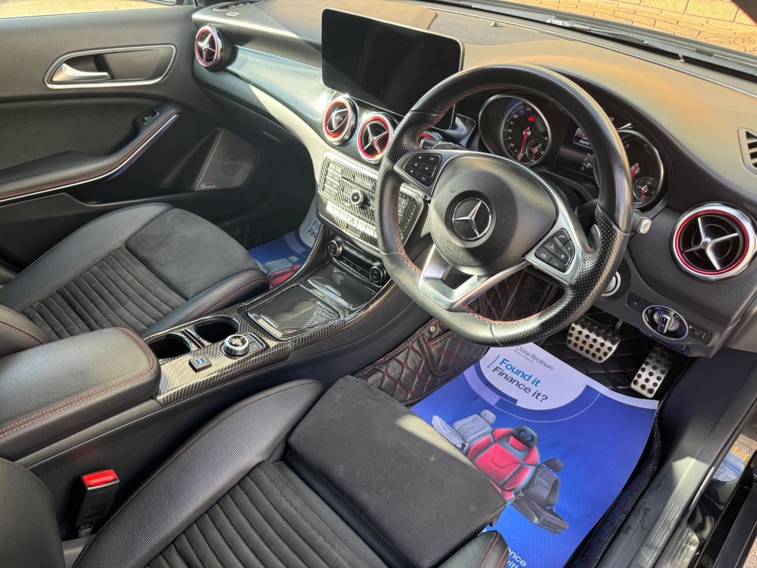 Used Mercedes-Benz GLA 2018 for sale - 76656309: Photo 56