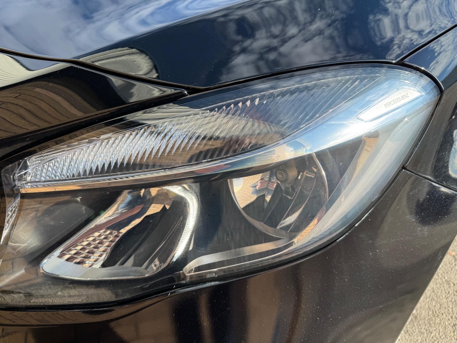 Used Mercedes-Benz GLA 2018 for sale - 76656309: Photo 57