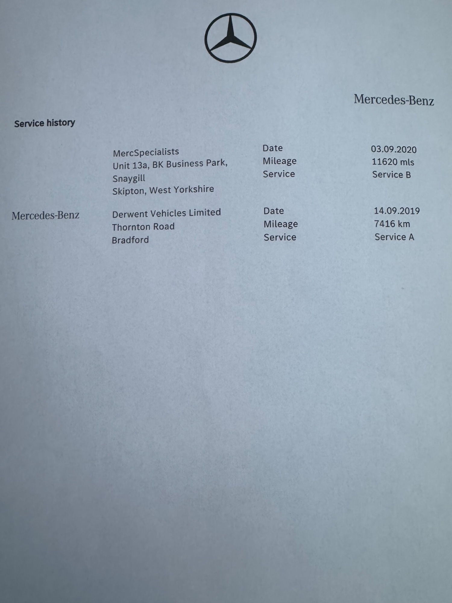 Used Mercedes-Benz GLA 2018 for sale - 76656309: Photo 58