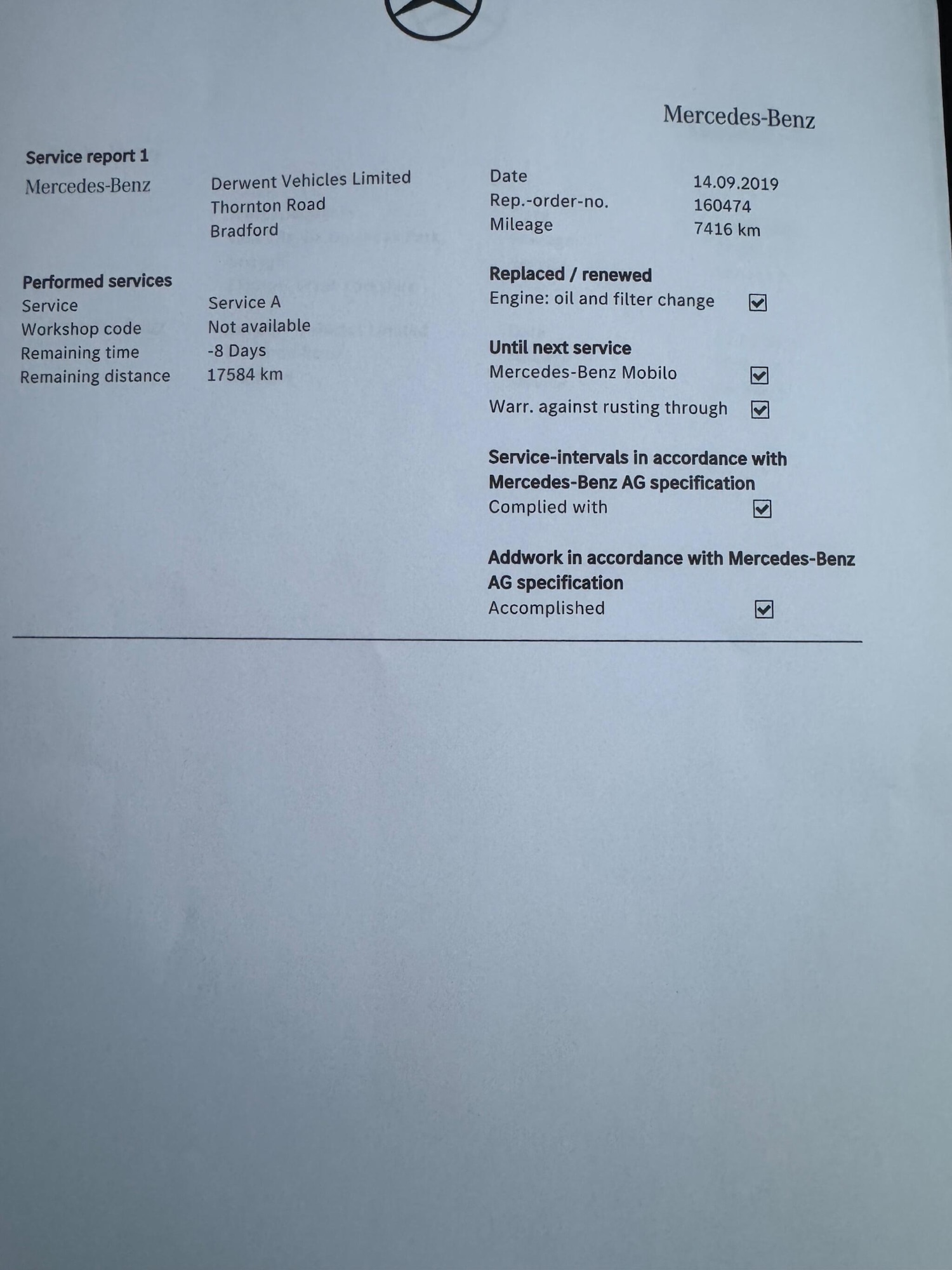 Used Mercedes-Benz GLA 2018 for sale - 76656309: Photo 59