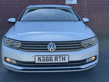 Used Volkswagen Passat 2015 for sale - 78716477: Photo