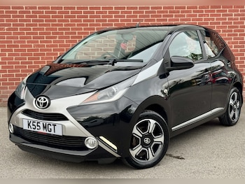 Used Toyota AYGO 2015 for sale - 79111525: Photo