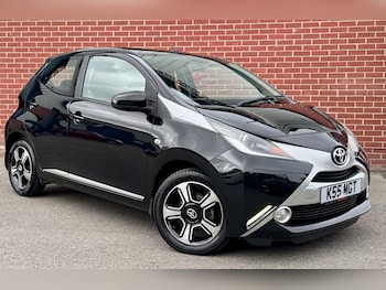 Used Toyota AYGO 2015 for sale - 79111525: Photo