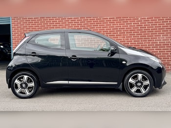 Used Toyota AYGO 2015 for sale - 79111525: Photo