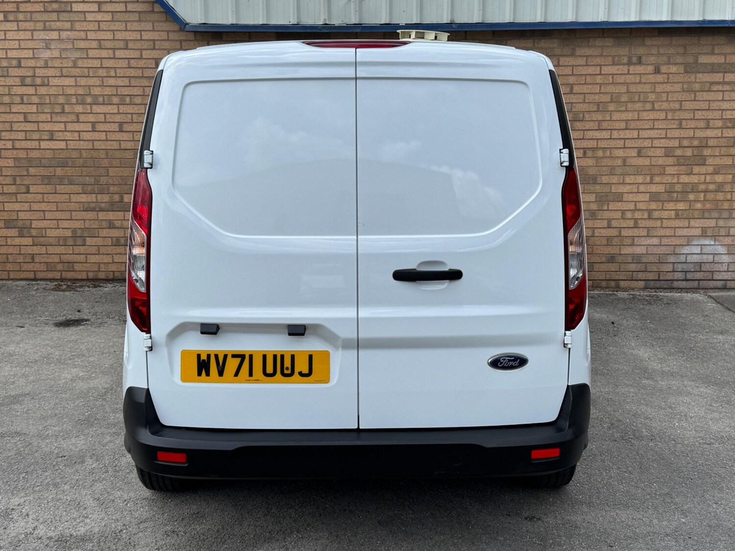 Used Ford Transit Connect 2021 for sale - 76656356: Photo 10