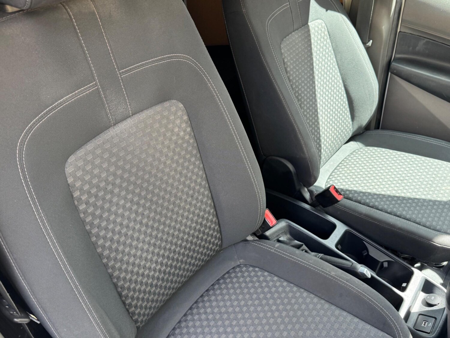 Used Ford Transit Connect 2021 for sale - 76656356: Photo 14