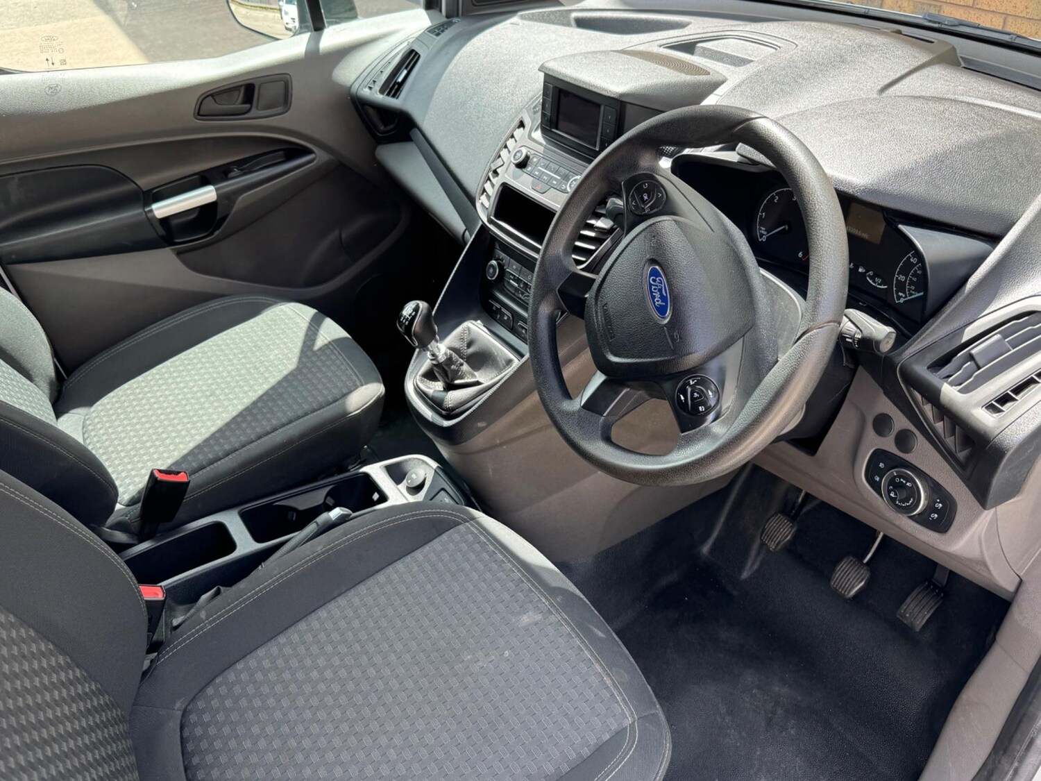 Used Ford Transit Connect 2021 for sale - 76656356: Photo 15