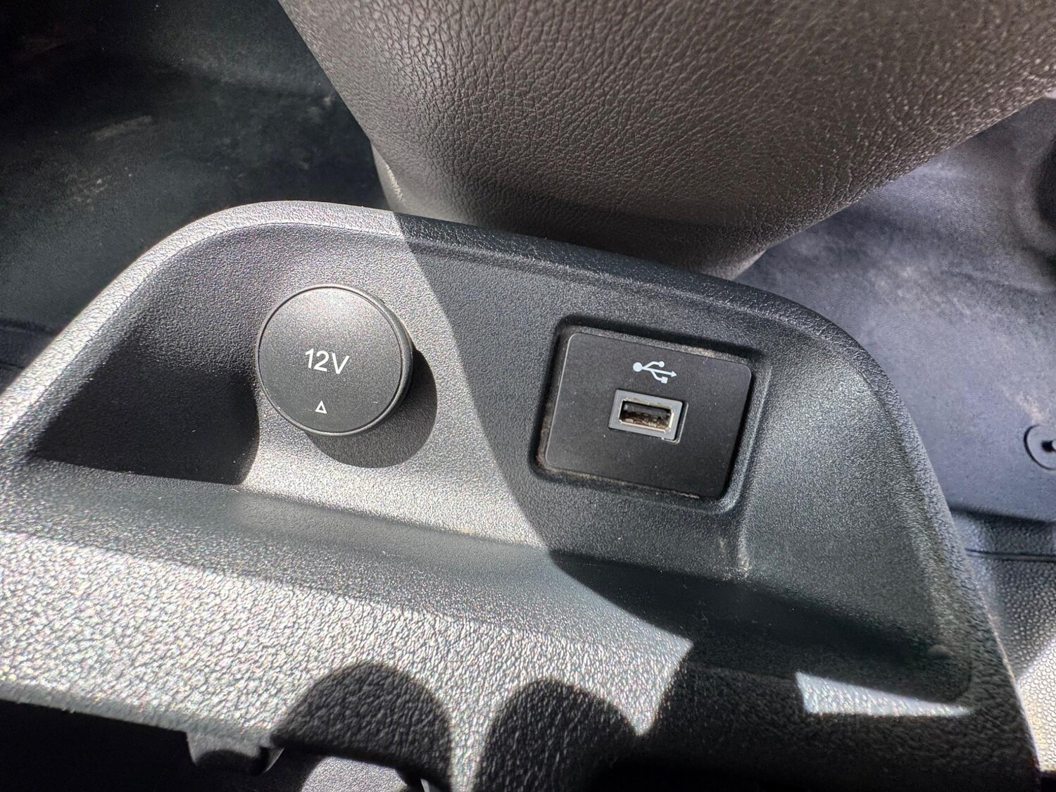 Used Ford Transit Connect 2021 for sale - 76656356: Photo 16