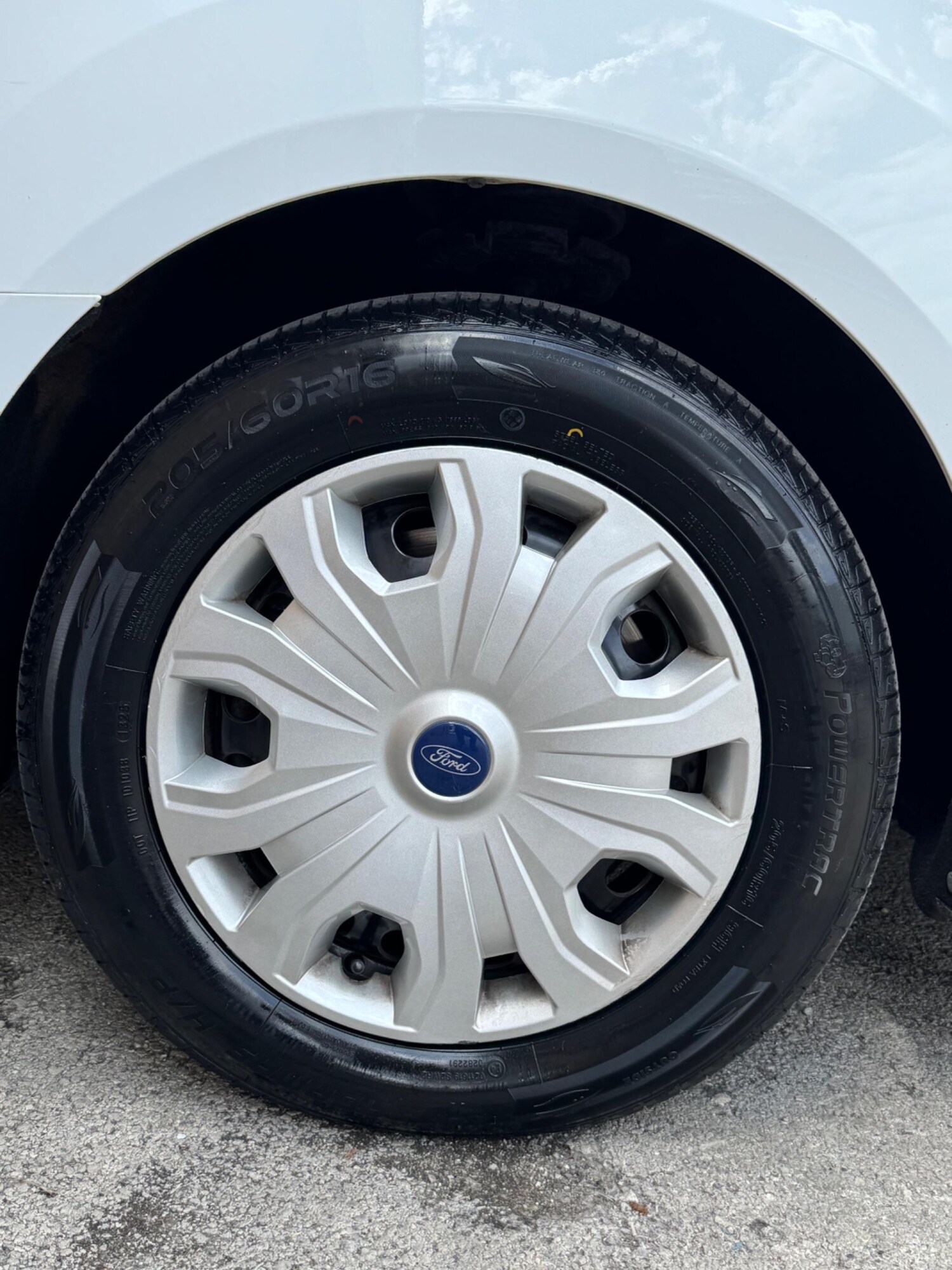 Used Ford Transit Connect 2021 for sale - 76656356: Photo 19