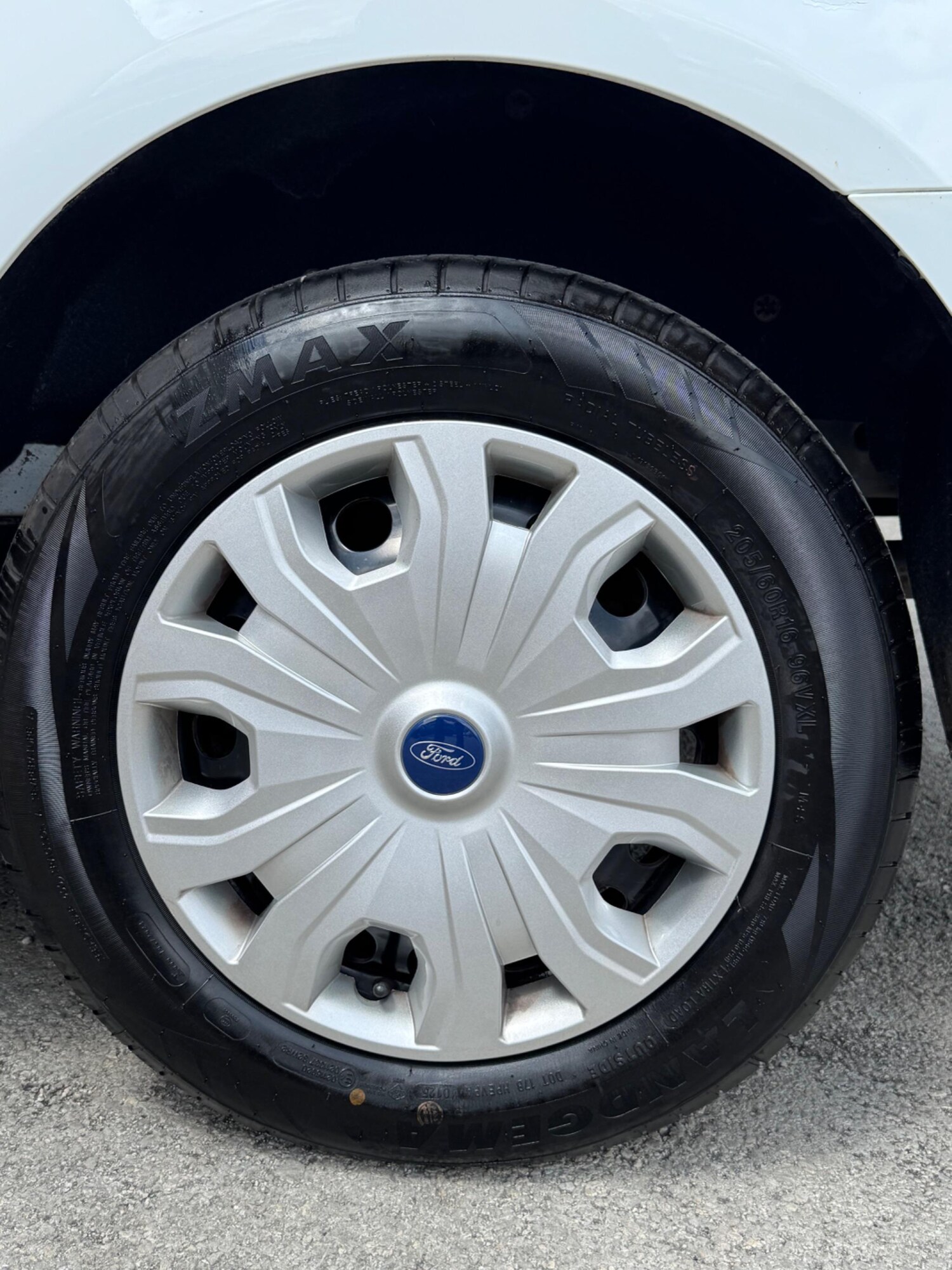 Used Ford Transit Connect 2021 for sale - 76656356: Photo 20