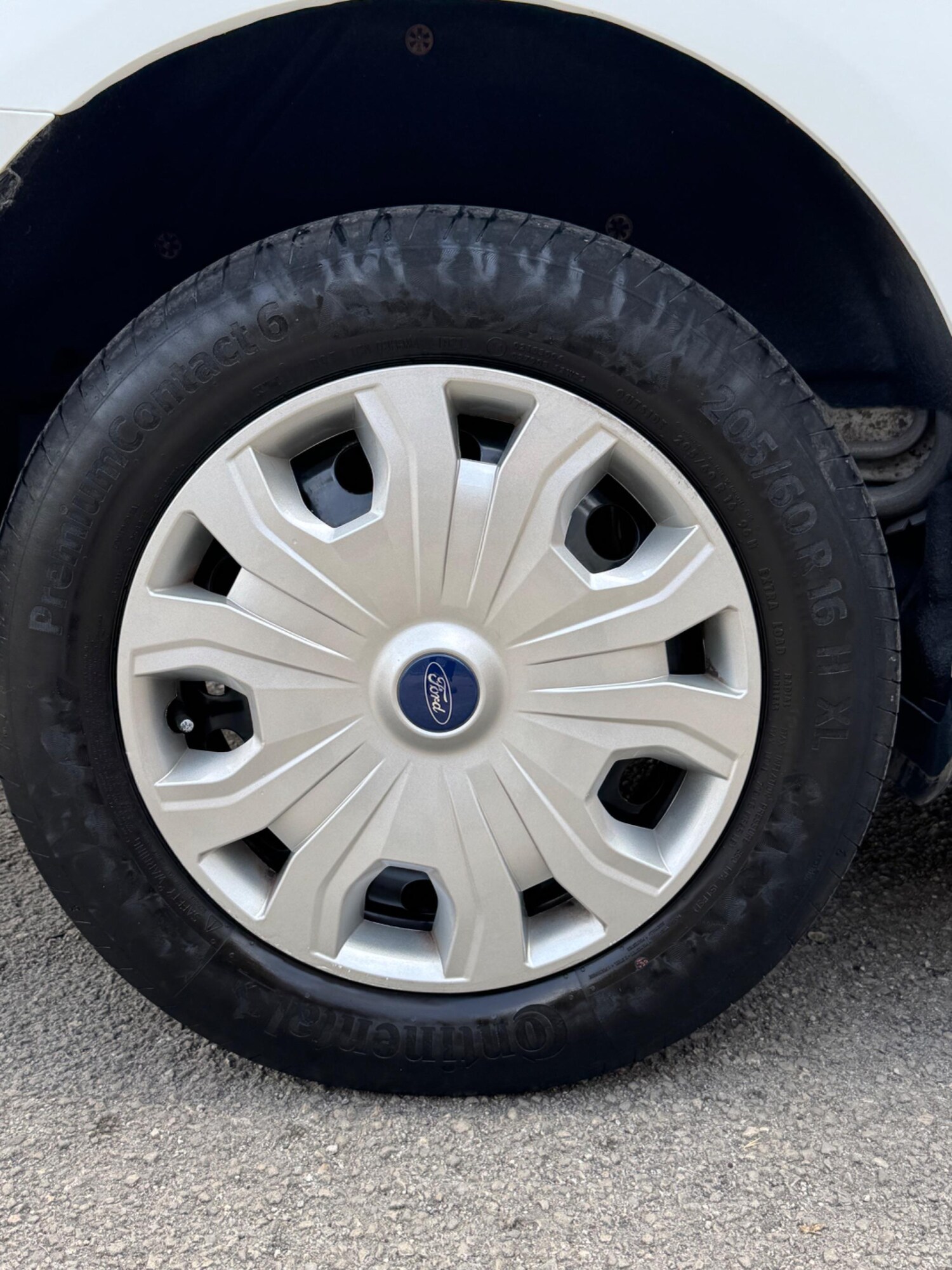 Used Ford Transit Connect 2021 for sale - 76656356: Photo 21