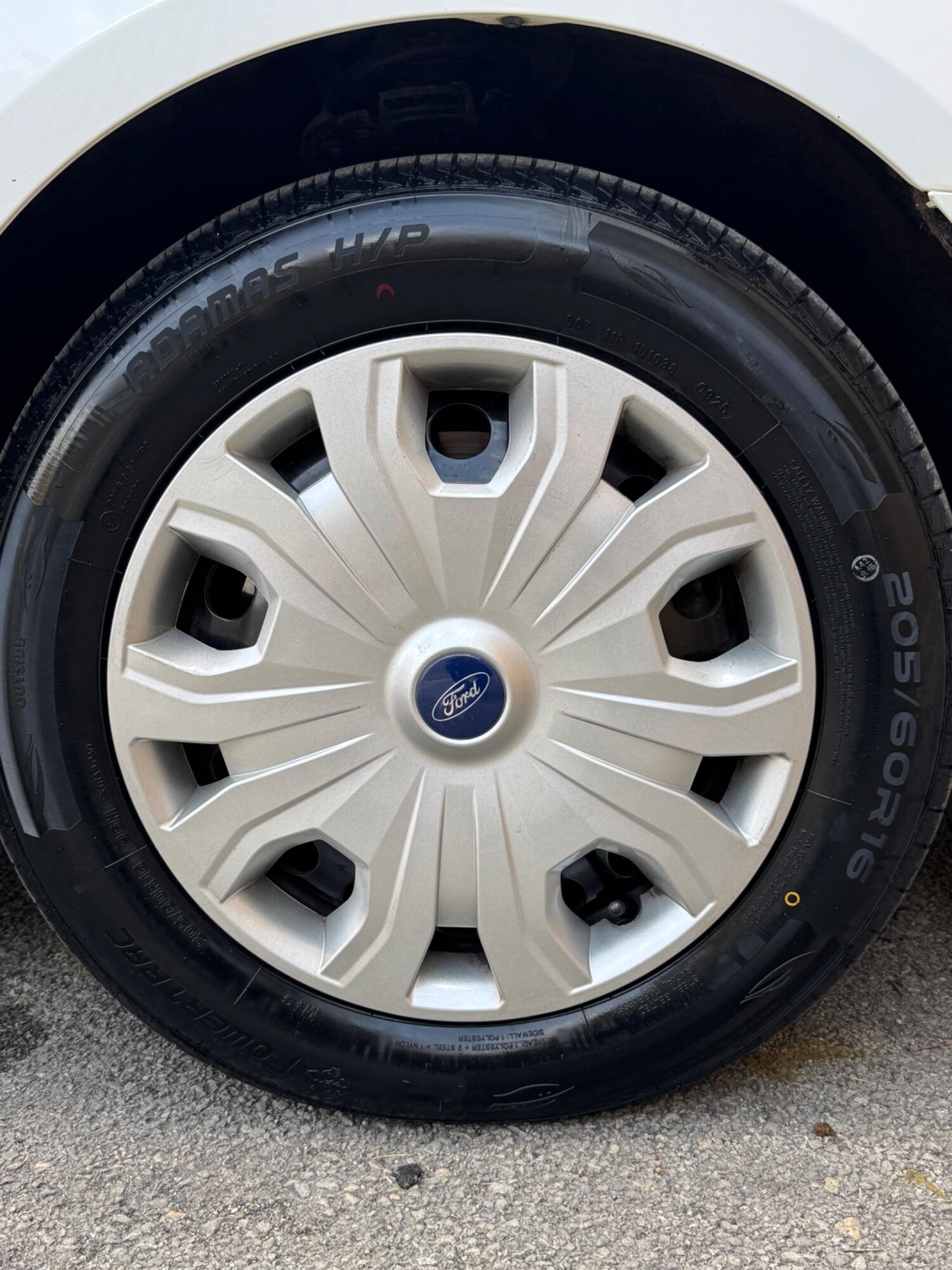 Used Ford Transit Connect 2021 for sale - 76656356: Photo 22