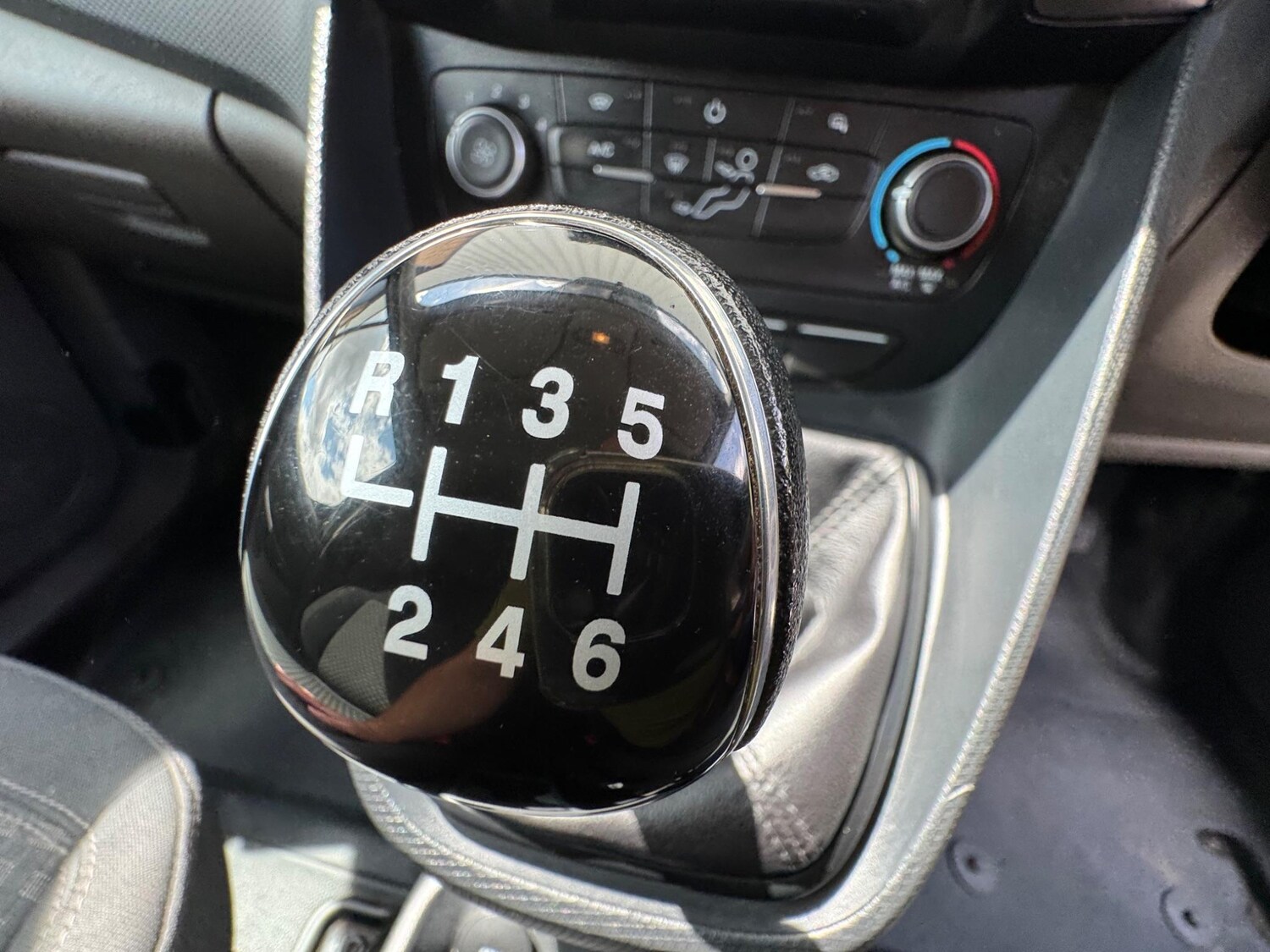 Used Ford Transit Connect 2021 for sale - 76656356: Photo 23