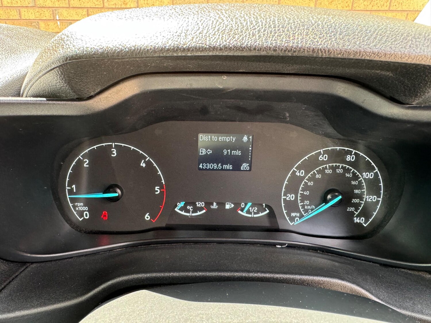 Used Ford Transit Connect 2021 for sale - 76656356: Photo 24