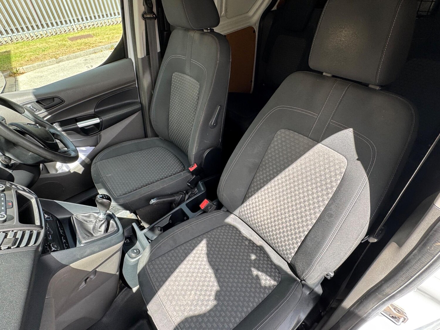 Used Ford Transit Connect 2021 for sale - 76656356: Photo 26