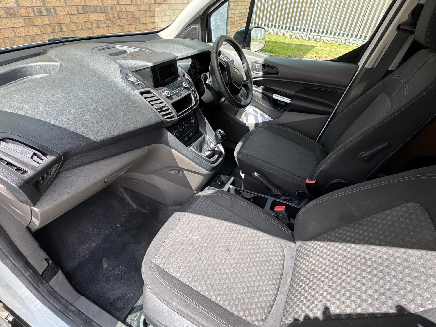 Used Ford Transit Connect 2021 for sale - 76656356: Photo 27