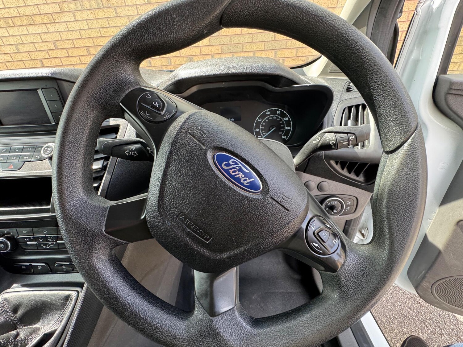 Used Ford Transit Connect 2021 for sale - 76656356: Photo 30