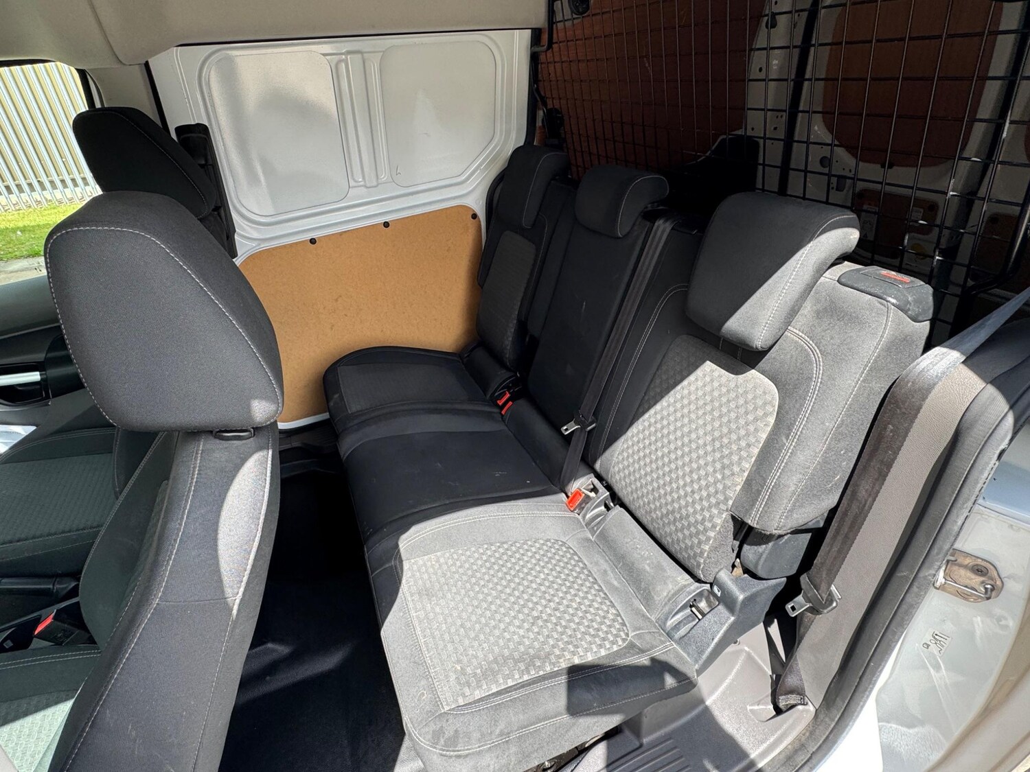 Used Ford Transit Connect 2021 for sale - 76656356: Photo 31