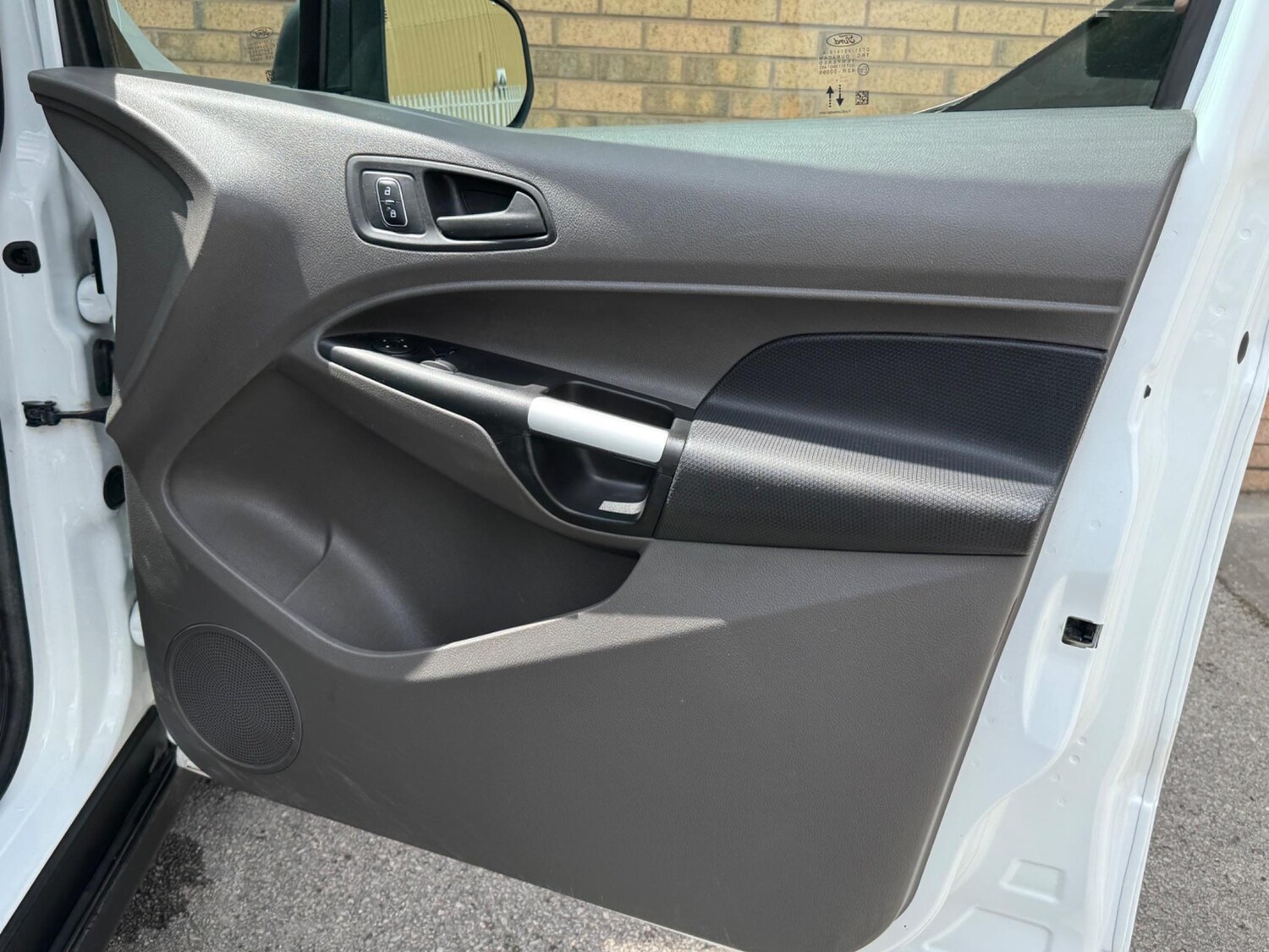 Used Ford Transit Connect 2021 for sale - 76656356: Photo 33