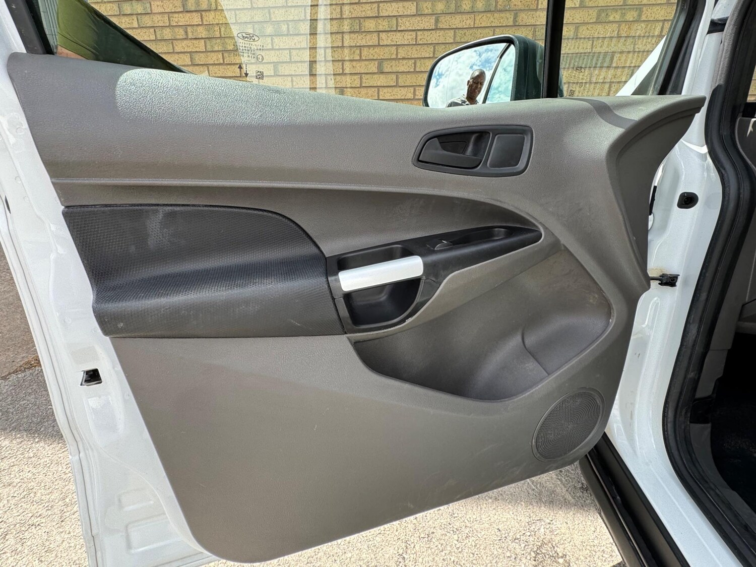 Used Ford Transit Connect 2021 for sale - 76656356: Photo 34